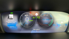 Peugeot 408 158kW GT 58kWh 5dr Auto Electric Hatchback